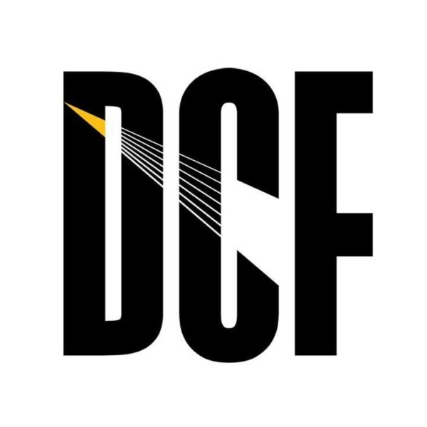 logo dcf
