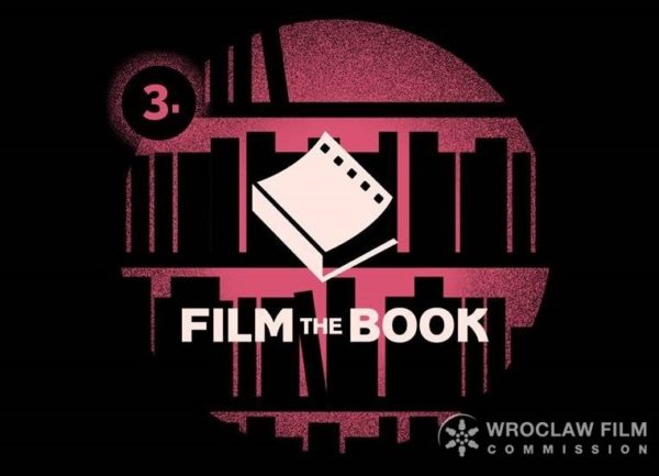 film the book