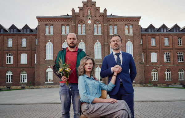 Moje wspaniałe życie,_fot. Michał Klusek
