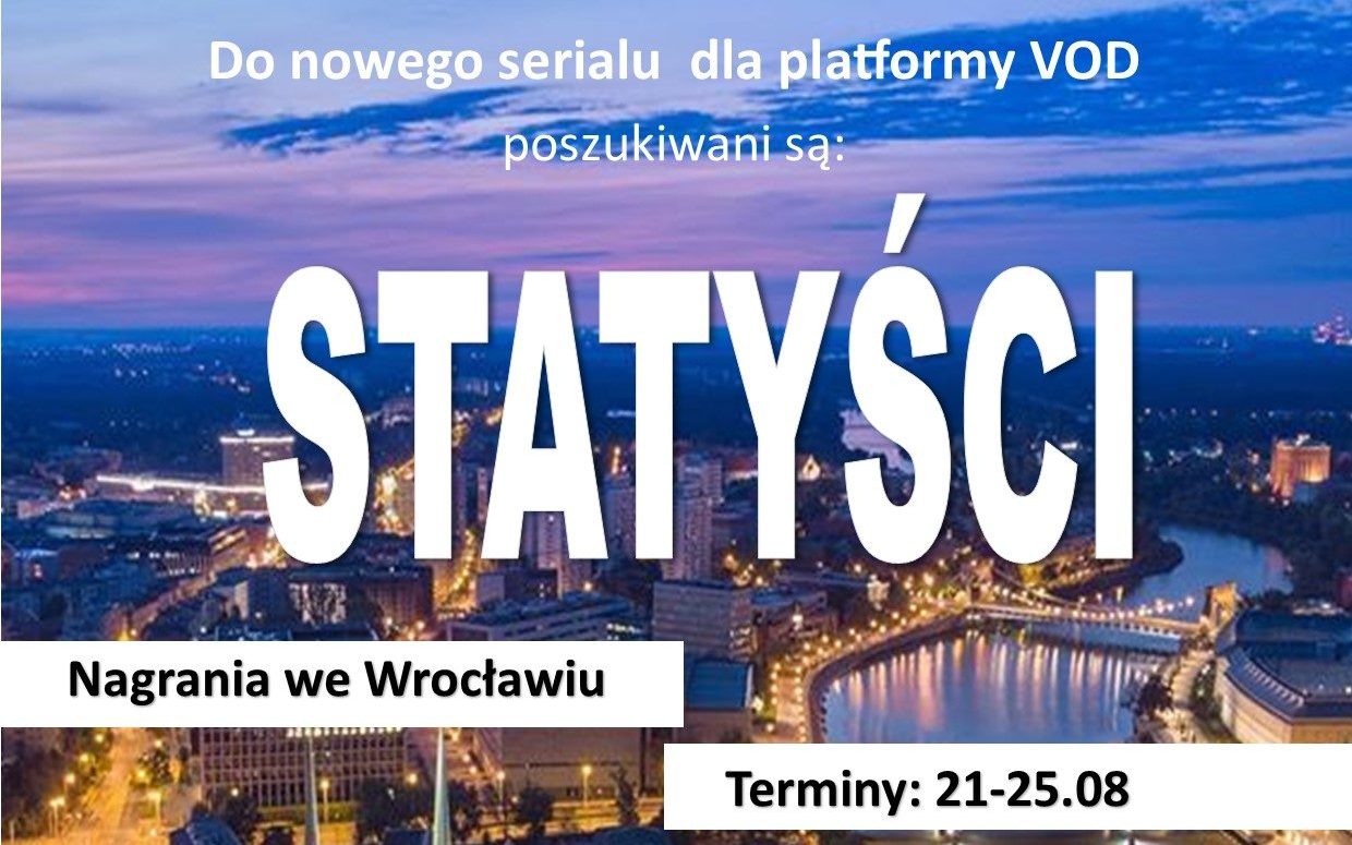 Plakat Wrocław