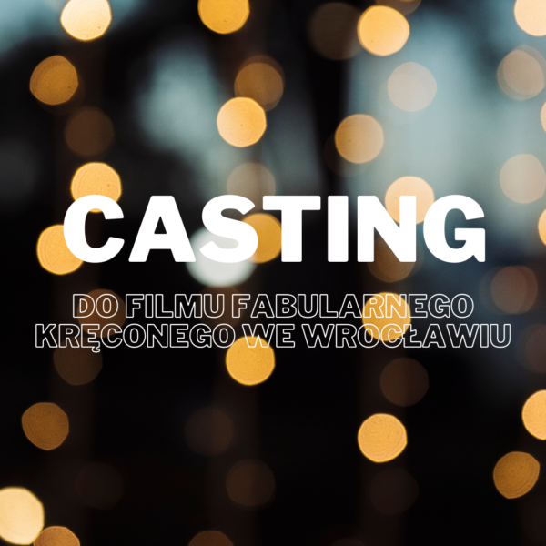 casting