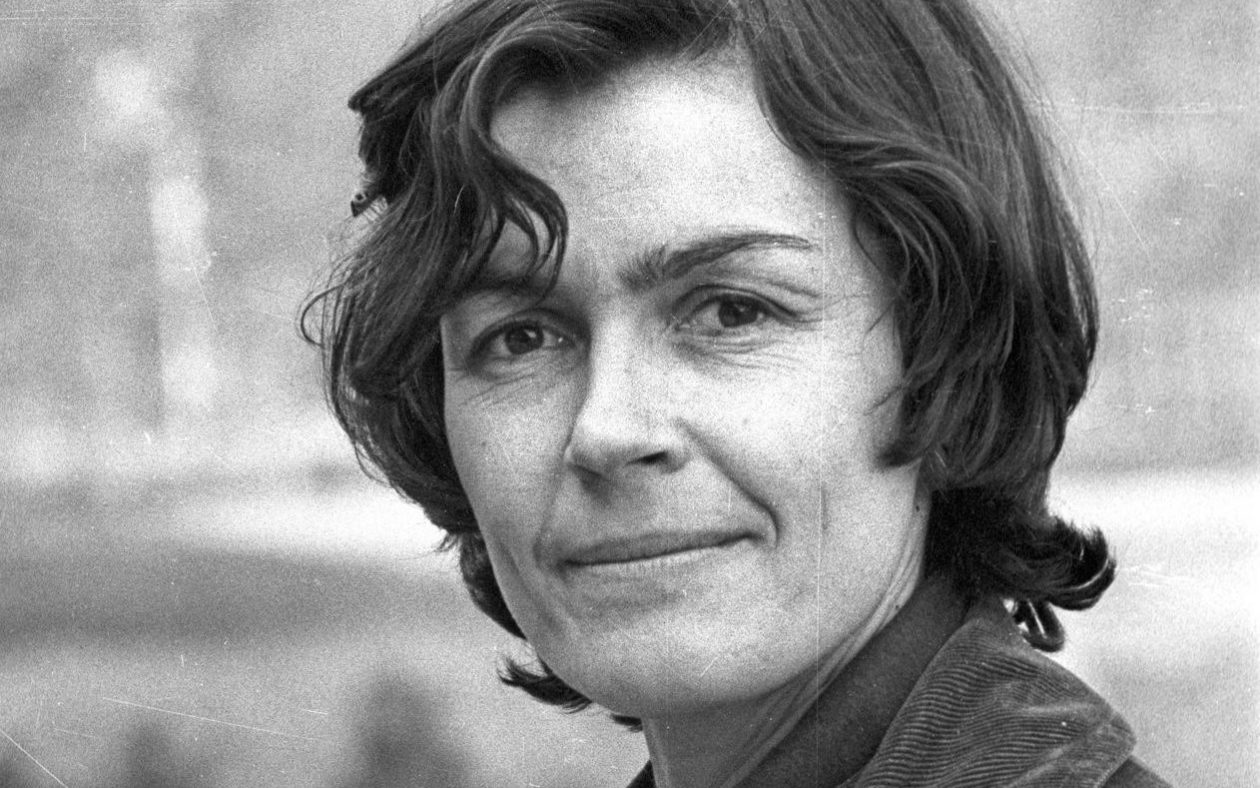 Wanda Rutkiewicz zdjecie